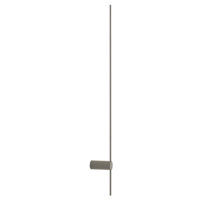 Светильник Nowodvorski 11381 Saber LED L 1x16W 3000K 540Lm IP20 Silk Olive3